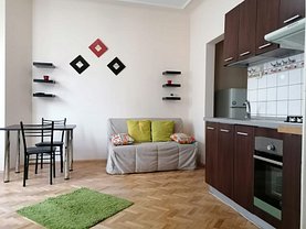 Garsonieră de vânzare, în Bucureşti, zona Kogălniceanu