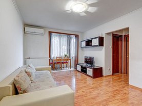Apartament de închiriat 3 camere, în Bucureşti, zona Unirii