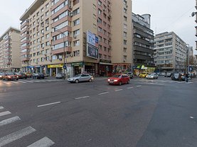 Apartament de închiriat 2 camere, în Bucureşti, zona Ştirbei Vodă