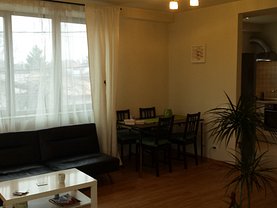 Apartament de vânzare 2 camere, în Bucuresti, zona Bucurestii Noi
