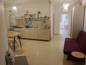 Apartament de vanzare 2 camere, în Bucuresti, zona Titan