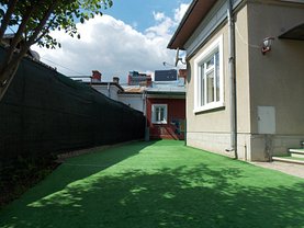 Casa de închiriat 3 camere, în Bucuresti, zona Calea Calarasilor