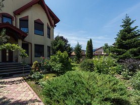Casa de vânzare 9 camere, în Popesti-Leordeni, zona Central