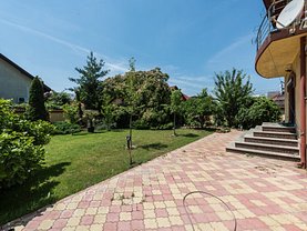 Casa de vânzare 9 camere, în Popeşti-Leordeni, zona Central