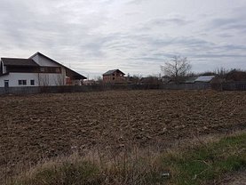 Teren constructii de vânzare, în Gruiu