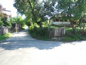 Teren constructii de vânzare, în Râmnicu Vâlcea, zona Aranghel
