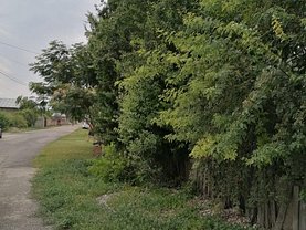 Teren construcţii de vânzare în Stefanestii de Jos