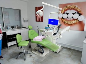 Vânzare cREVEDIA - BUFTEA CLINICA