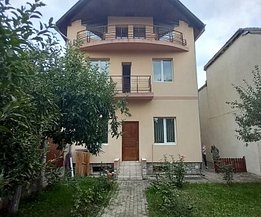 Casa de vânzare 10 camere, în Braşov, zona Braşovul Vechi