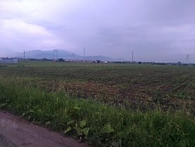 Teren agricol de vânzare, în Brasov, zona Est