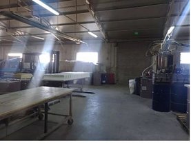 Vânzare spaţiu industrial în Brasov, Est