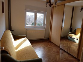 Apartament de vânzare 4 camere, în Timişoara, zona Bucovina