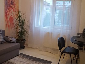 Apartament de închiriat 3 camere, în Timişoara, zona Buziaşului