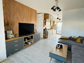 Apartament de vânzare 4 camere, în Dumbrăviţa