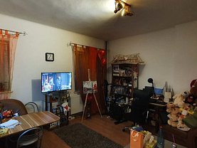 Apartament de vânzare 2 camere, în Timişoara, zona Odobescu