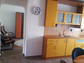 Apartament de închiriat 3 camere, în Timişoara, zona Girocului