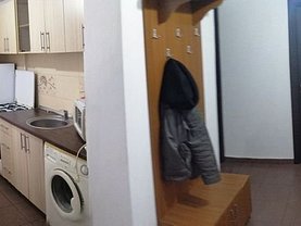 Garsonieră de vânzare, în Timişoara, zona Girocului