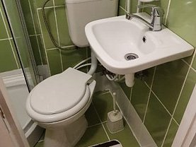 Garsonieră de închiriat, în Timişoara, zona Complex Studenţesc