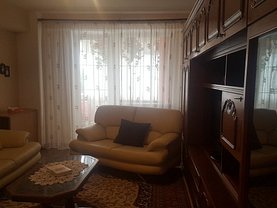 Apartament de închiriat 3 camere, în Timişoara, zona Aradului