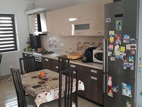 Casa de vânzare 3 camere, în Giroc