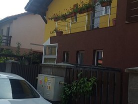 Casa de vânzare 3 camere, în Giroc