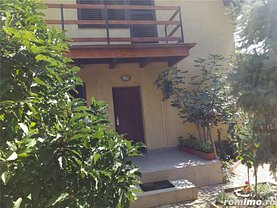 Casa de vânzare 3 camere, în Timisoara, zona Dorobantilor