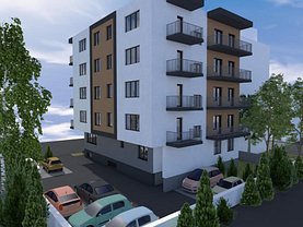 Garsonieră de vânzare, în Bucuresti, zona Pacii