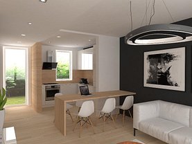 Casa de vânzare 3 camere, în Bucuresti, zona Prelungirea Ghencea