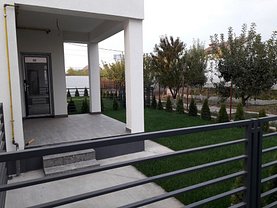 Casa de vânzare 4 camere, în Bucuresti, zona Prelungirea Ghencea