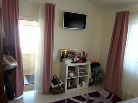Casa 5 camere în Bucuresti, Prelungirea Ghencea