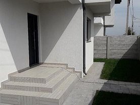 Casa de vânzare 4 camere, în Bucuresti, zona Prelungirea Ghencea