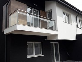 Casa de vânzare 4 camere, în Bucuresti, zona Prelungirea Ghencea