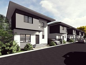 Casa de vânzare 4 camere, în Bucuresti, zona Prelungirea Ghencea