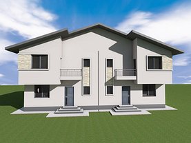 Casa de vânzare 5 camere, în Bucureşti, zona Prelungirea Ghencea