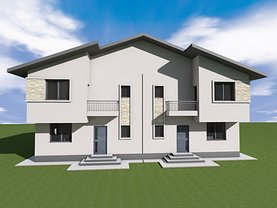 Casa de vânzare 5 camere, în Bucureşti, zona Prelungirea Ghencea