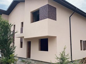 Casa de vânzare 5 camere, în Bucureşti, zona Prelungirea Ghencea