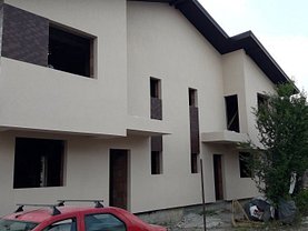 Casa de vânzare 5 camere, în Bucureşti, zona Prelungirea Ghencea