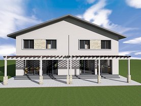 Casa de vânzare 5 camere, în Bucureşti, zona Prelungirea Ghencea