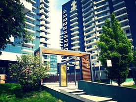 Apartament de vânzare sau de închiriat 2 camere, în Bucuresti, zona Barbu Vacarescu