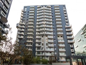 Apartament de vânzare 5 camere, în Bucuresti, zona Barbu Vacarescu