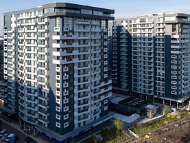 Apartament de vânzare 4 camere, în Bucuresti, zona Barbu Vacarescu