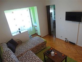 Garsonieră de vânzare, în Timisoara, zona Lunei