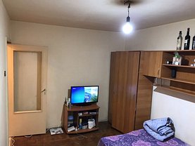Garsonieră de vânzare, în Timisoara, zona Circumvalatiunii