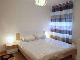 Apartament de închiriat 2 camere în Timisoara, Ultracentral