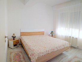 Apartament de închiriat 2 camere în Timisoara, Dorobantilor