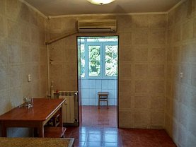 Apartament de vânzare 2 camere în Constanta, Tomis Nord