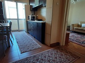 Apartament de vânzare 3 camere în Constanta, Km 4-5