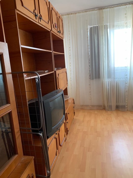 Tomis Nord  Badea Cartan apartament 2 camere decomandate - imaginea 1