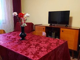 Apartament de închiriat 2 camere, în Constanţa, zona Dacia