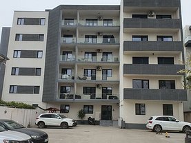 Apartament de vânzare 2 camere, în Mamaia-Sat